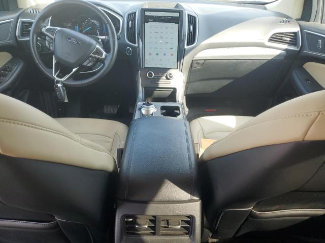 2021 FORD EDGE SEL 2FMPK4J96MBA01022