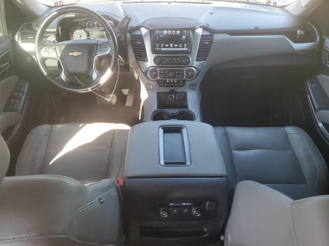 2020 CHEVROLET SUBURBAN K - 1GNSKHKC4LR161158