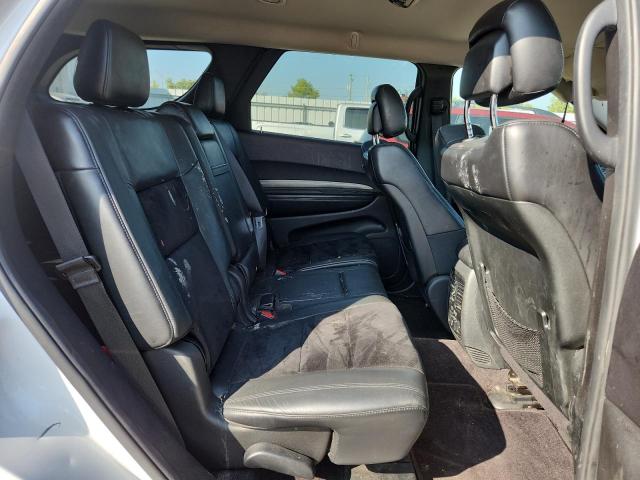 2018 DODGE DURANGO GT #3259274016