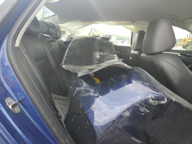 2016 VOLKSWAGEN PASSAT S 1VWAT7A32GC062289