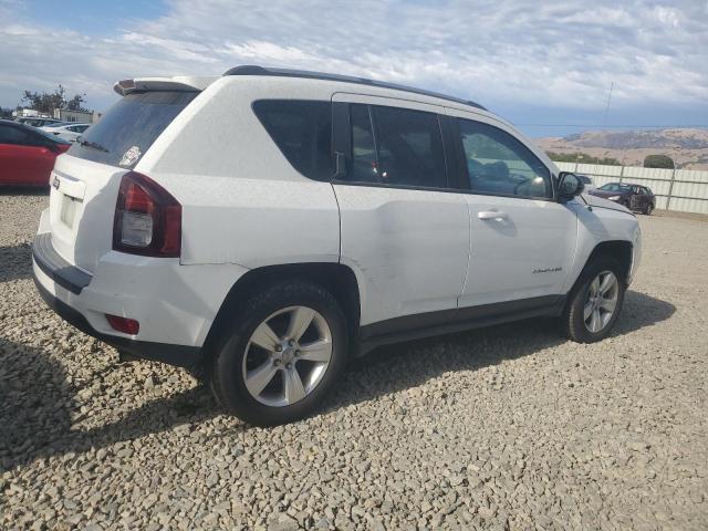 2015 JEEP COMPASS SP - Other View