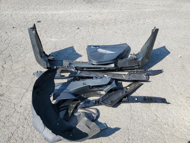 2025 SUBARU FORESTER L JF2SLDRC2SH584458