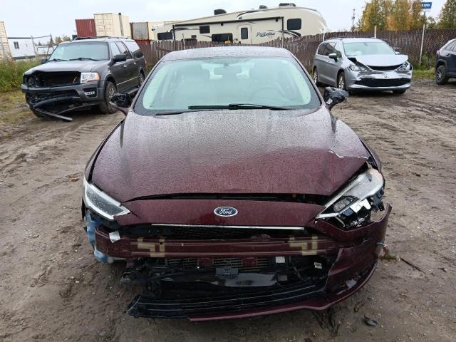 2017 FORD FUSION SE - 3FA6P0T95HR164118