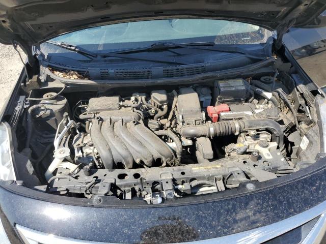 2016 NISSAN VERSA S 3N1CN7AP6GL906074