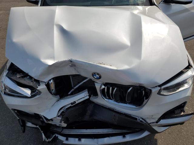 2019 BMW X3 XDRIVE30I 5UXTR9C53KLP81109