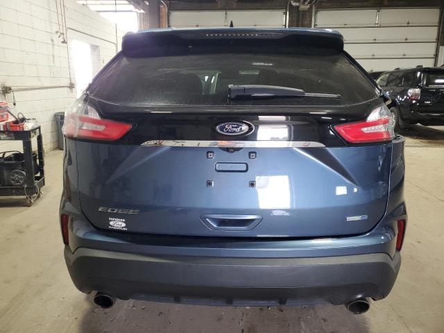 2019 FORD EDGE SE 2FMPK4G91KBB93339