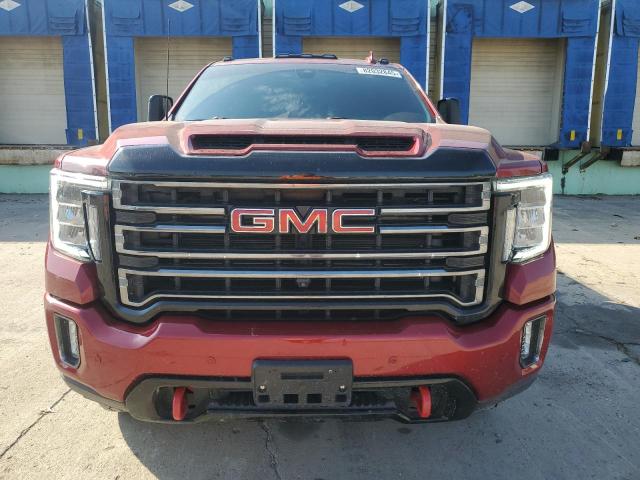 2023 GMC SIERRA K25 1GT49PEY5PF186270