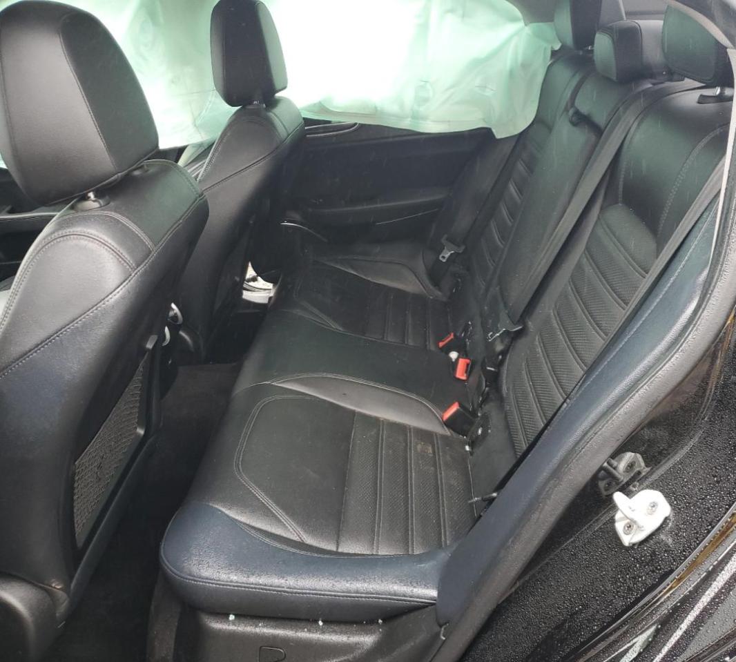 ALFA ROMEO GIULIA TI Q4