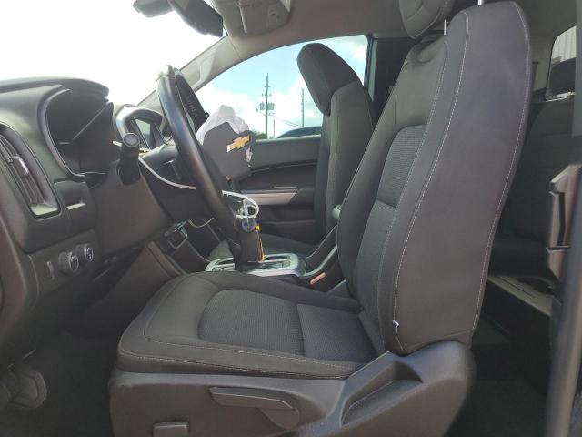 2022 CHEVROLET COLORADO L - 1GCHTCEN3N1104712