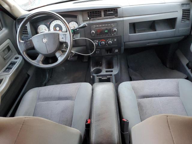 2010 DODGE DAKOTA SXT #3278744612