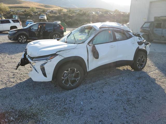 CHEVROLET TRAX 1LT