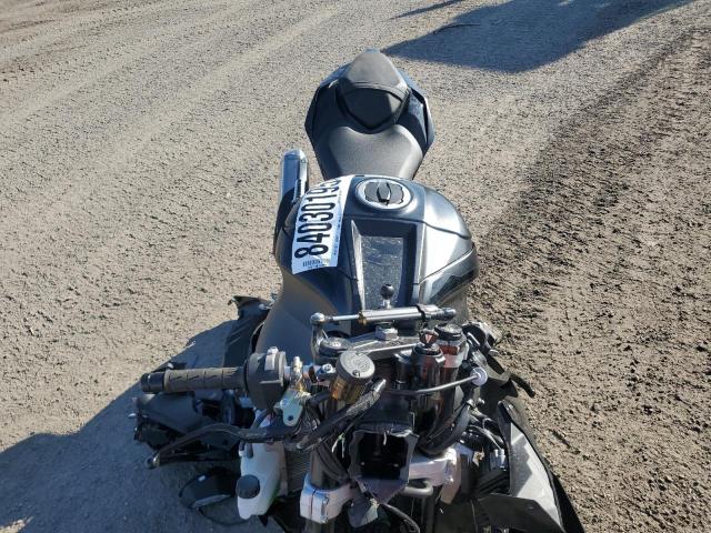 2025 KAWASAKI ZX1002 L JKBZXVL14SA019285