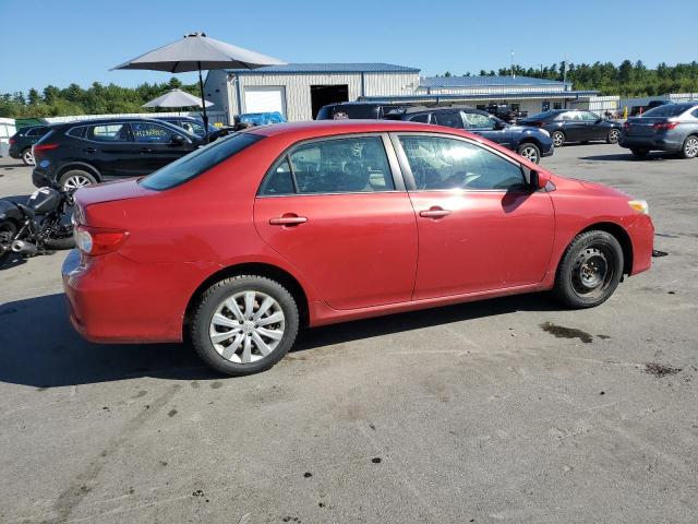 2013 TOYOTA COROLLA BA - 2T1BU4EE3DC006475