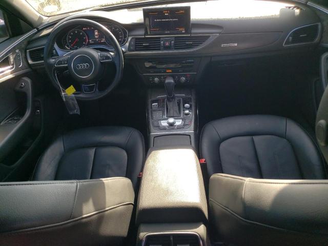 2017 AUDI A6 PREMIUM - WAUF8AFC0HN067185