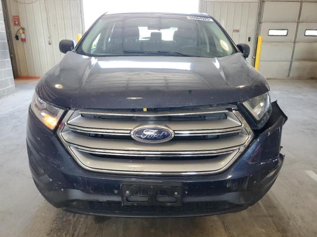 2017 FORD EDGE SE 2FMPK4G9XHBB88858