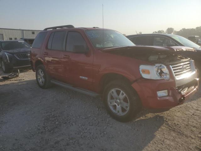 2010 FORD EXPLORER XLT - 1FMEU7DE7AUA06294