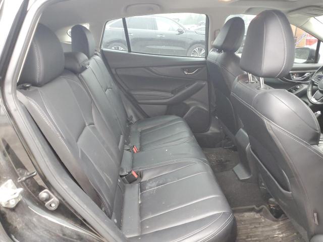 2018 SUBARU IMPREZA LI 4S3GTAU62J3742362