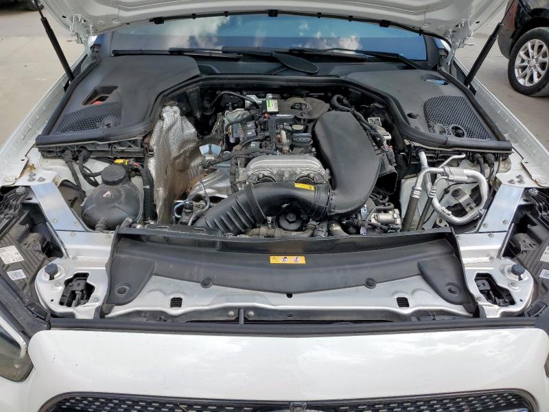 2023 MERCEDES-BENZ E 350 4MAT - W1KZF8EB7PB182234