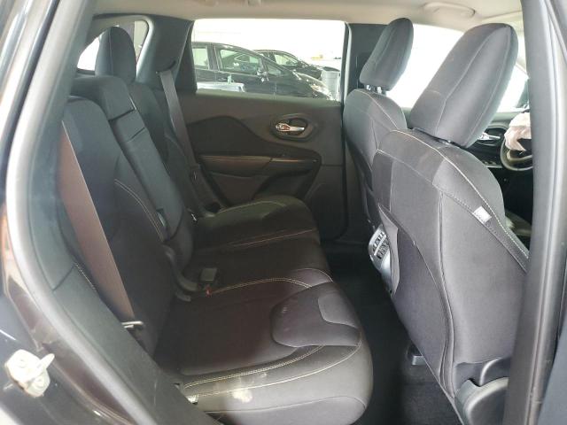 2015 JEEP CHEROKEE L 1C4PJMCS9FW756075