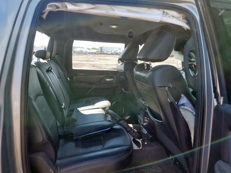 2022 RAM 2500 POWER 3C6TR5EJXNG109688