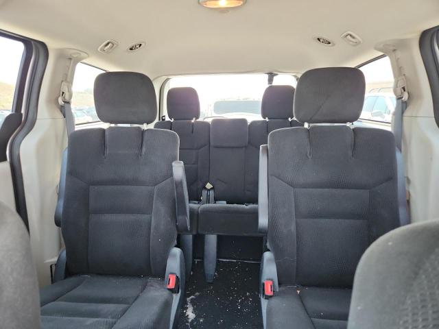 2016 DODGE GRAND CARA 2C4RDGCG4GR344895