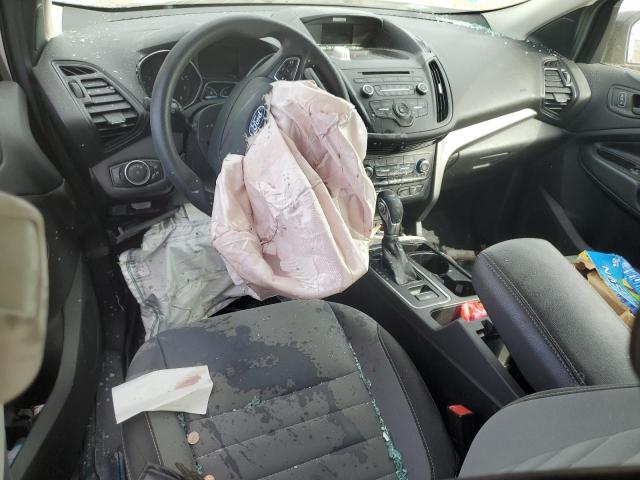2017 FORD ESCAPE S 1FMCU0F76HUC61218