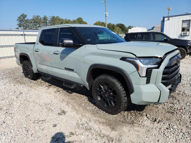 2025 TOYOTA TUNDRA CRE #3296976829