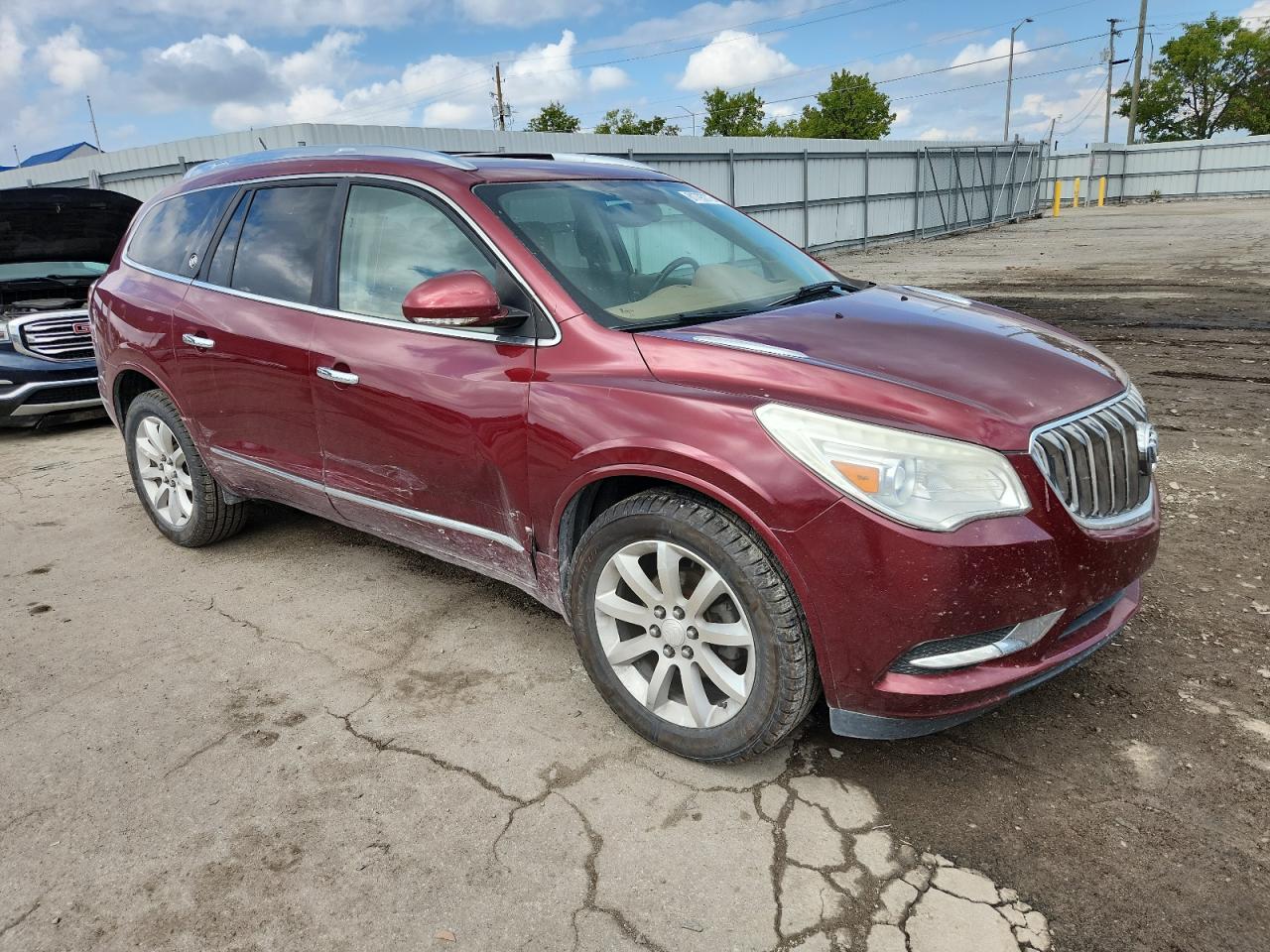 BUICK ENCLAVE