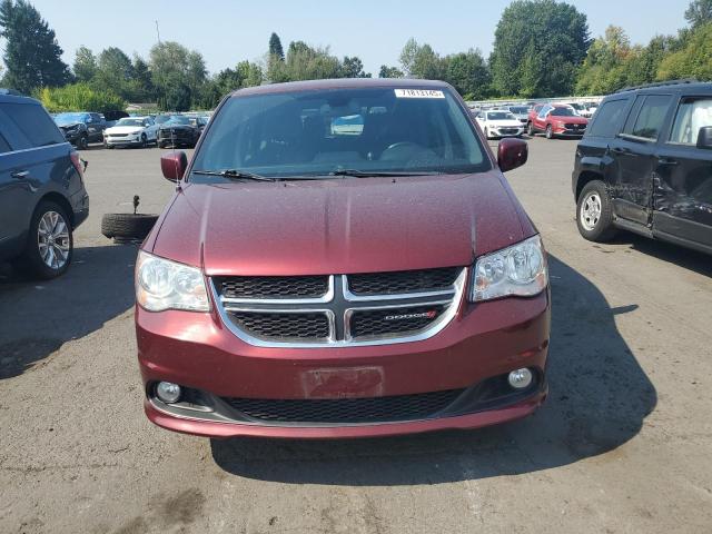 2019 DODGE GRAND CARA 2C4RDGCG7KR662552