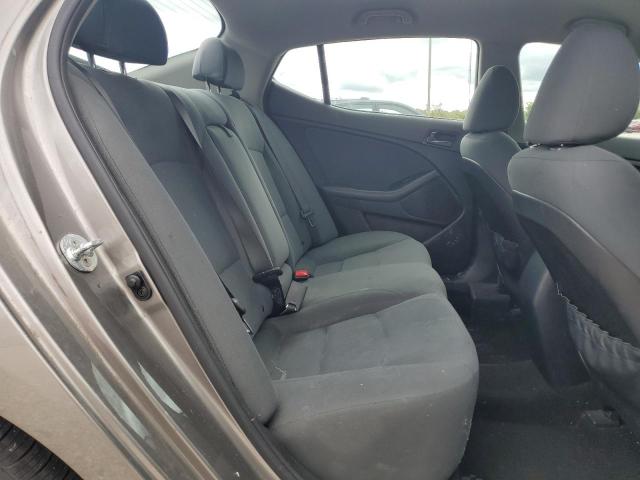 2015 KIA OPTIMA LX #3290246284