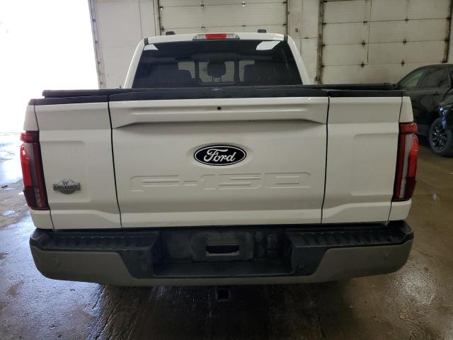 2025 FORD F150 KING - 1FTFW6LD3SFA32080