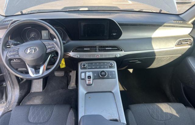 2020 HYUNDAI PALISADE S KM8R14HEXLU162528