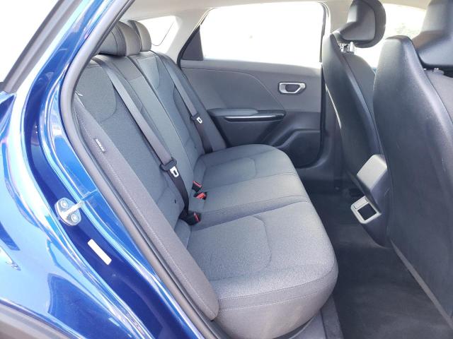 2025 KIA K4 LX 3KPFT4DEXSE059761