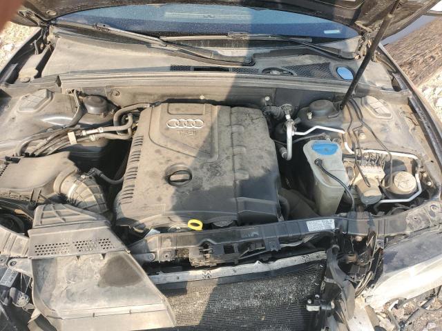 2010 AUDI A5 PREMIUM #3265295754