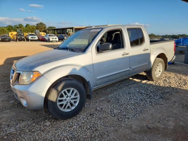 NISSAN FRONTIER S