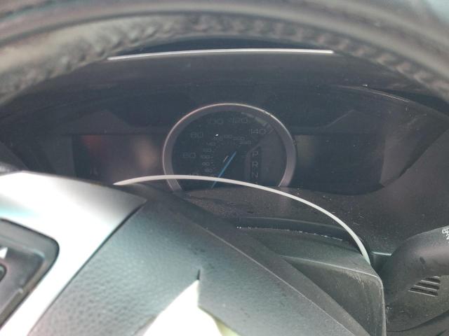 2013 FORD EXPLORER XLT - 1FM5K7D87DGC62079