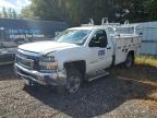 Lot #3293283511 2015 CHEVROLET SILVERADO