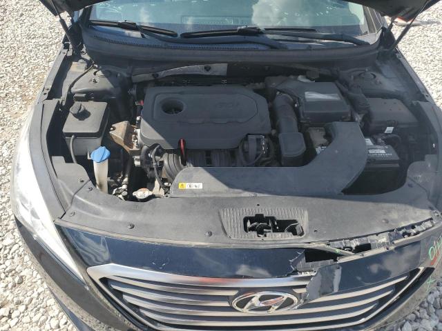 2015 HYUNDAI SONATA SE 5NPE24AF8FH063224