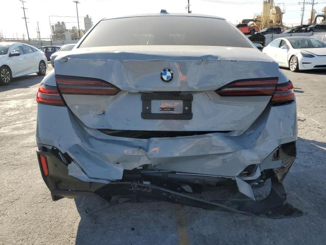 2024 BMW 530 I #3302144120