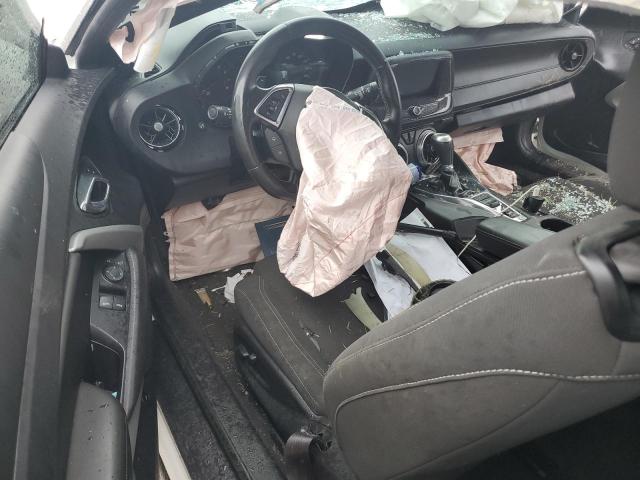 2016 CHEVROLET CAMARO LT 1G1FB1RS9G0154580