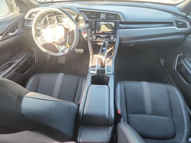 2021 HONDA CIVIC SPORT #3285142377