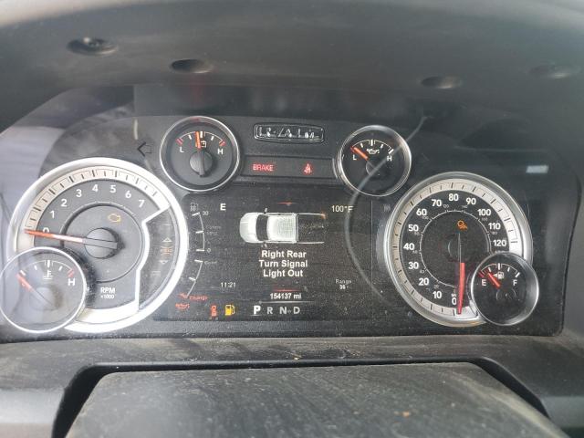 2018 RAM 1500 SLT 1C6RR6LT6JS117987