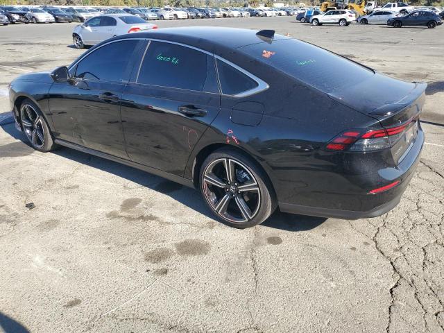 2024 HONDA ACCORD HYB 1HGCY2F5XRA096894