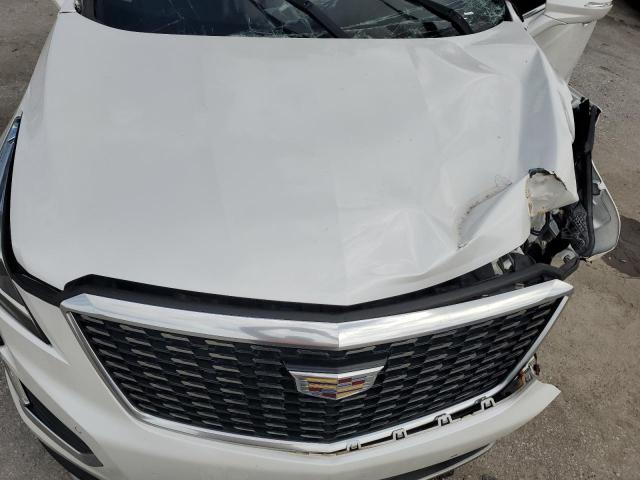 2020 CADILLAC XT5 PREMIU 1GYKNCRS6LZ142749