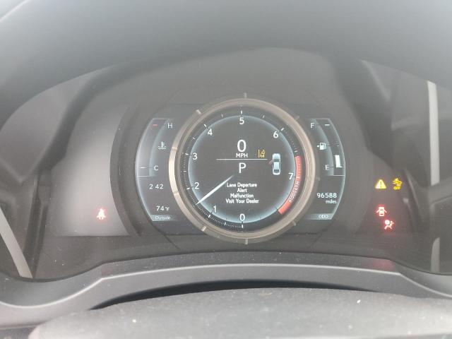 2017 LEXUS IS 300 JTHCM1D20H5018241