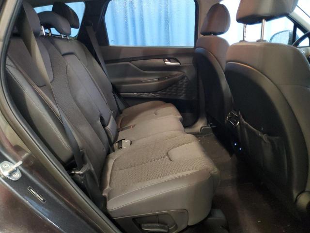 2022 HYUNDAI SANTA FE S 5NMS2DAJ3NH454168