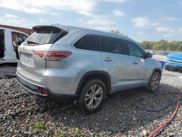 2015 TOYOTA HIGHLANDER 5TDKKRFH5FS090739