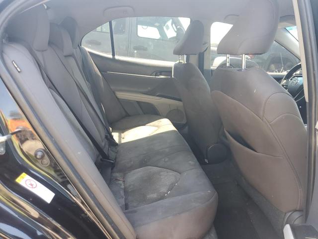 2018 TOYOTA CAMRY L - 4T1B11HK2JU091831