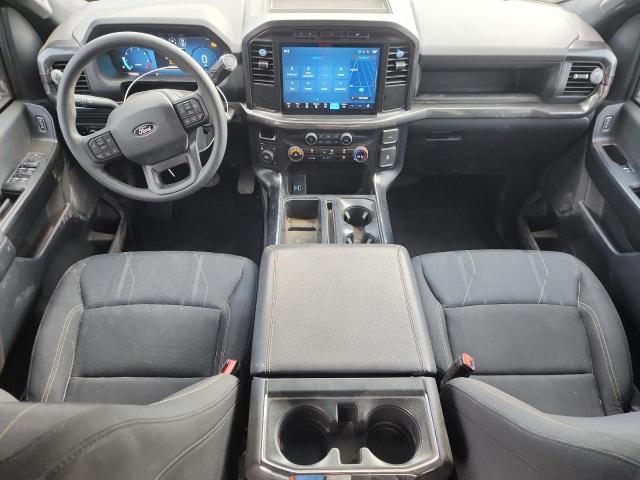 2024 FORD F150 STX 1FTEW2LP0RKE17936