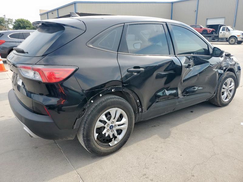 2020 FORD ESCAPE S 1FMCU0F61LUC58033